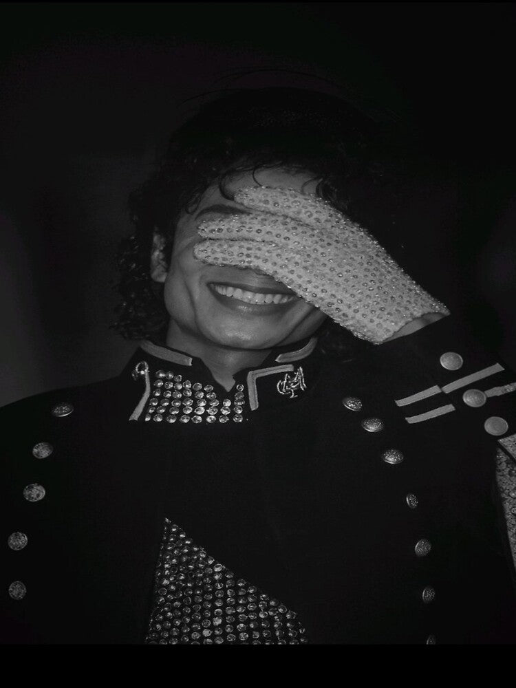 michael jackson by Creativnani