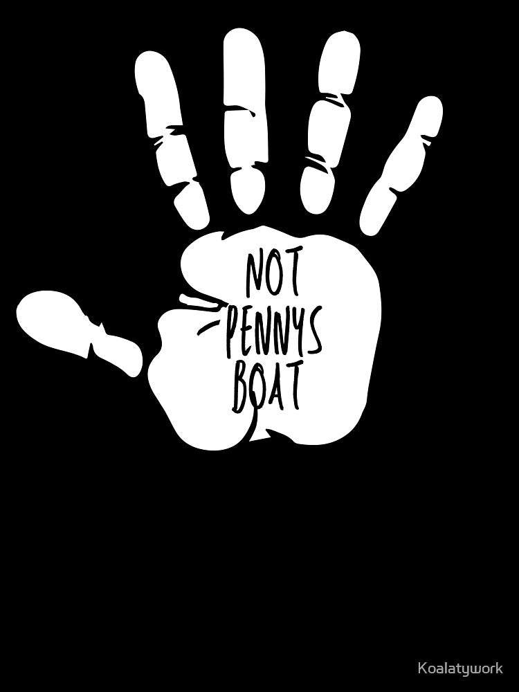 Lost Series Quote by Charly Pace Not Penny's Boat by Koalatywork