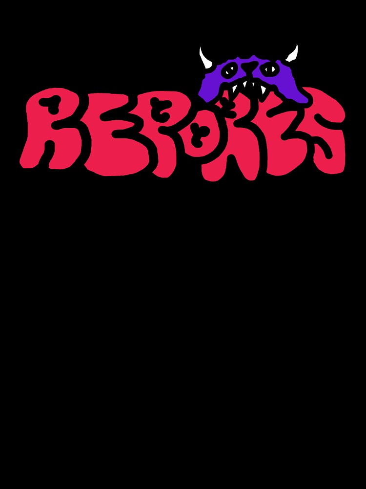 The Repores Logo by The Repores