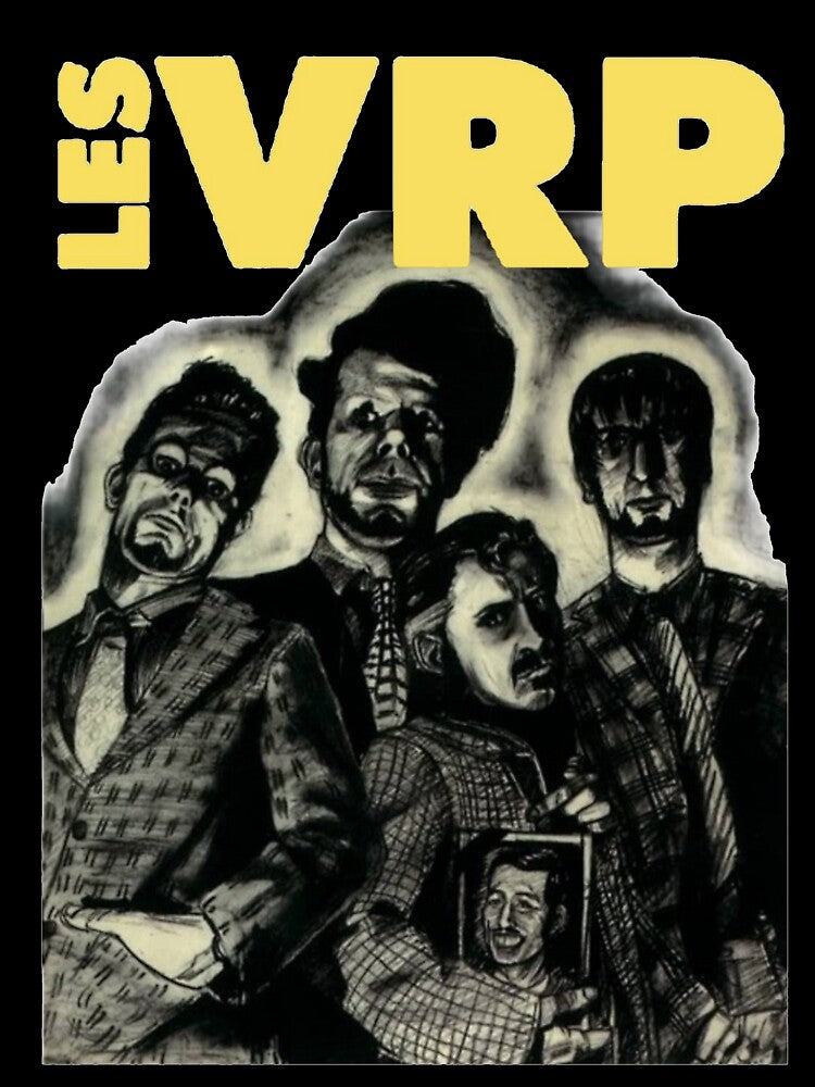 vrp by marcbihan