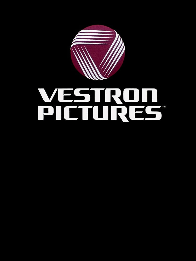 Vestron Pictures Logo by CDSmiles