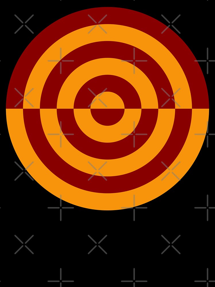 house of lions minimalist geo circle by neopop