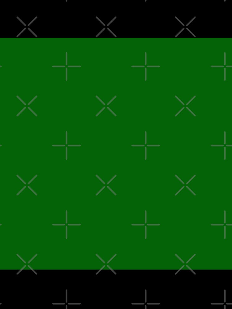 Plain Emerald Green by IlaLub