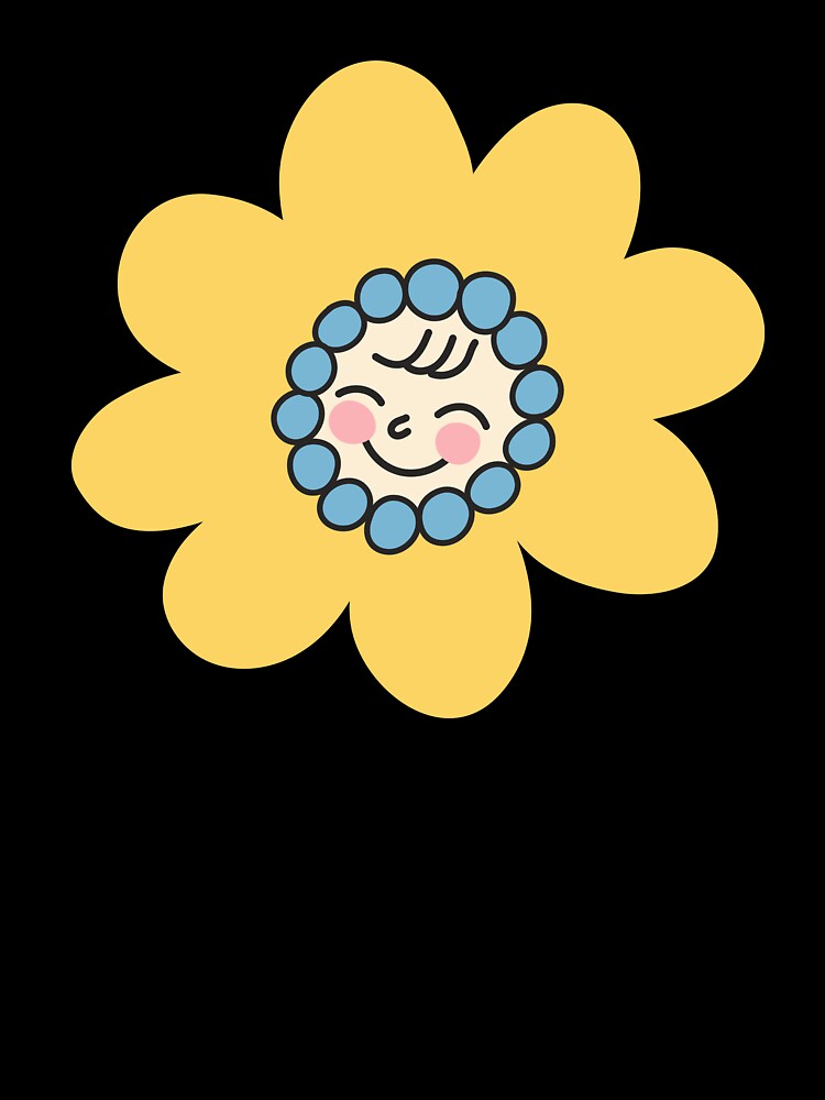 flower head by RoseAndSonata
