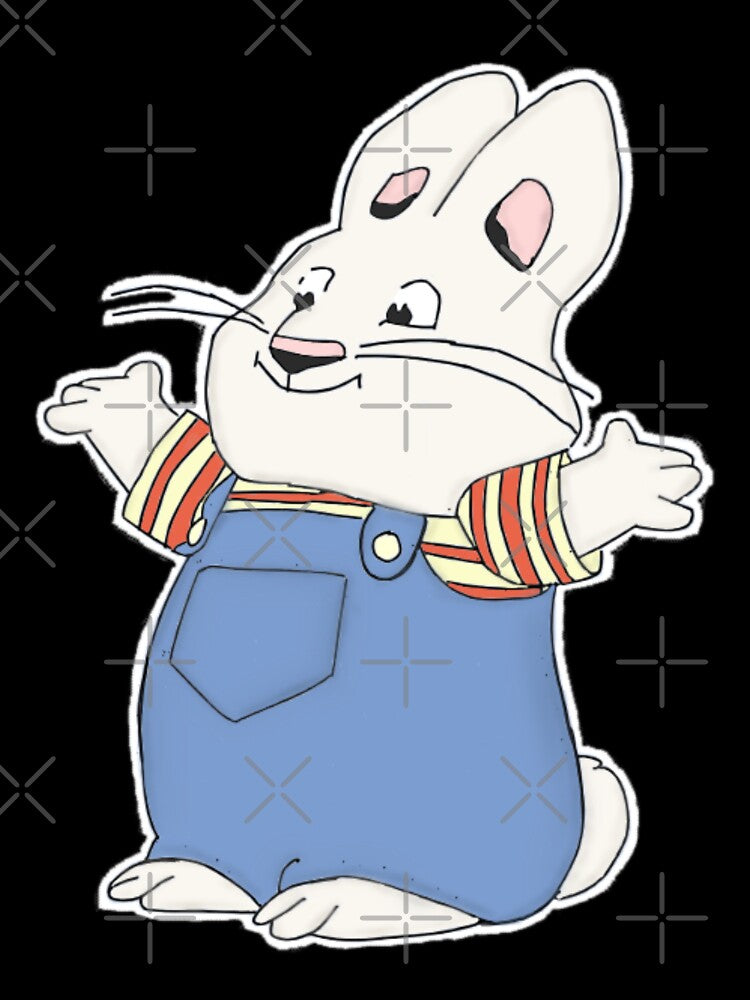 Max by Illustrationsbyv