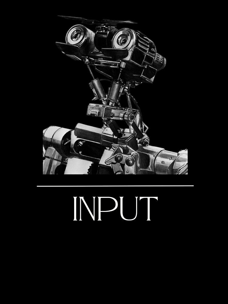 Input by OriginalRomance
