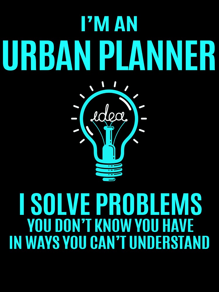 Urban Planner by hzibfldecjq42