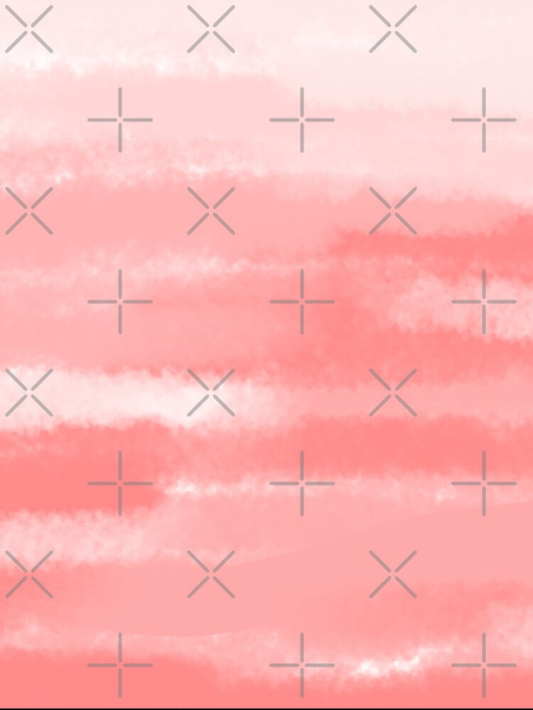 Pink Soft Gradient by KennyLucky