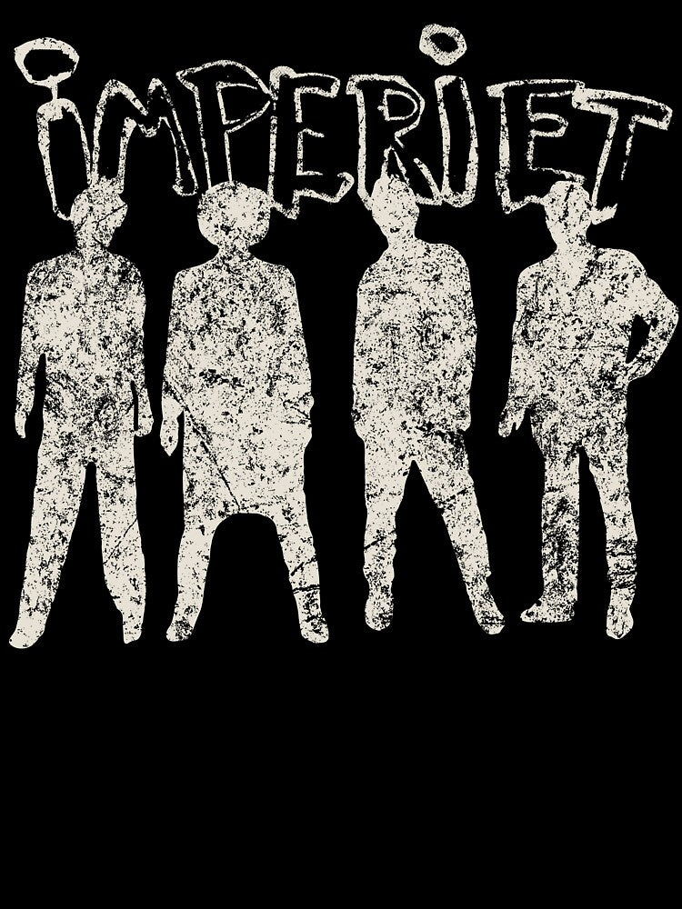 Imperiet by JLJ27