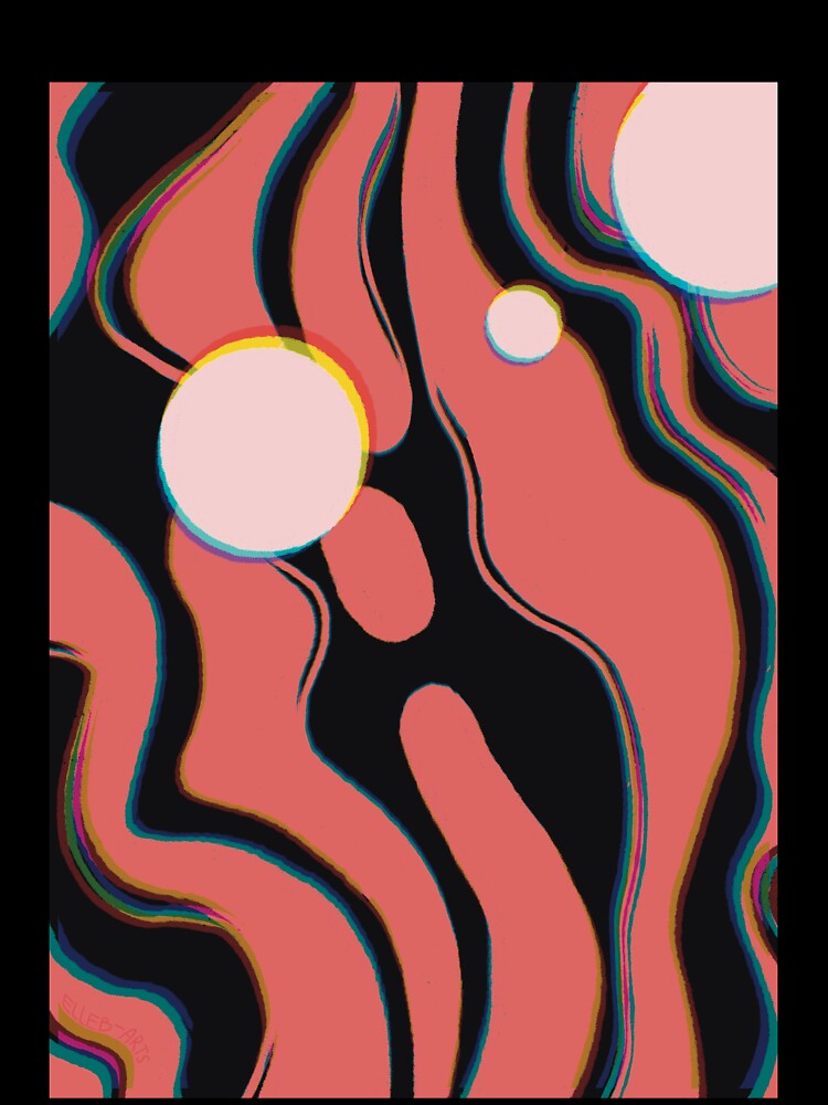 Pop Funky by elleb-arts