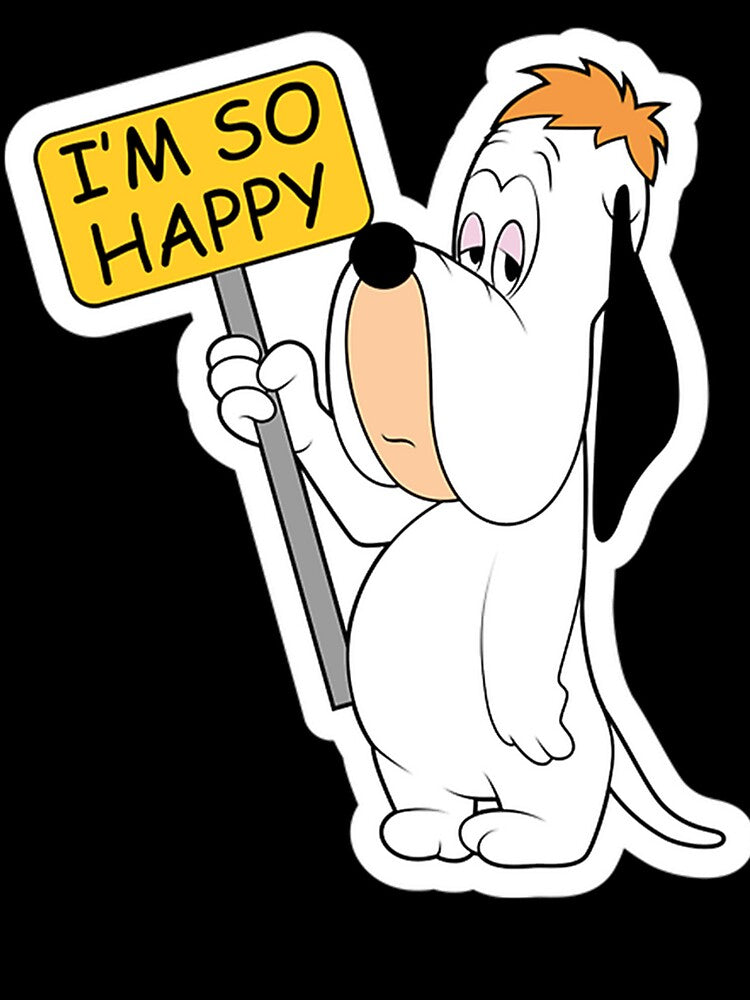 Droopy by DenichardEti