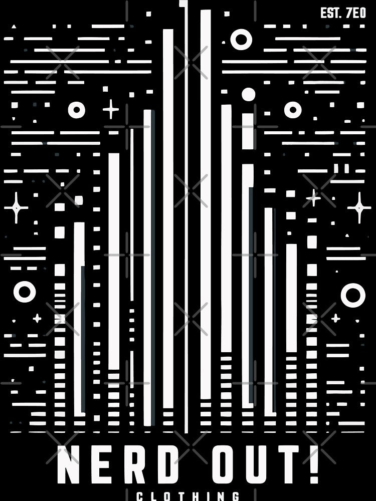 Nerd Out! Towers by Nerd Out!