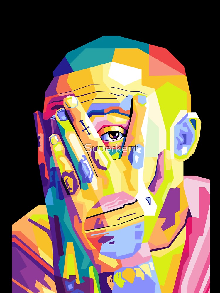 Mac best day ever wpap by Superkent