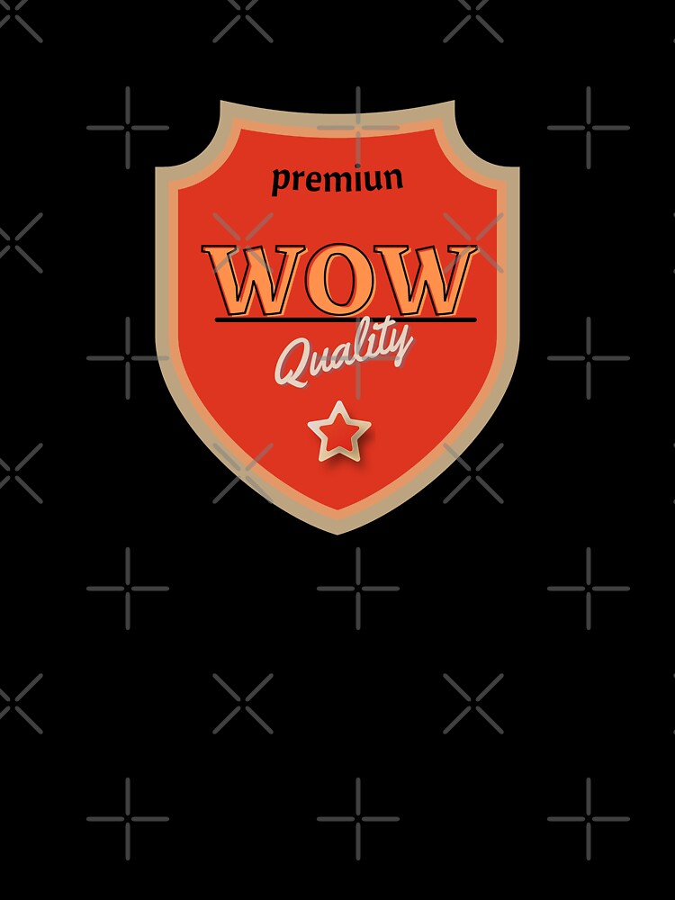 WOW premium by Stratoguayota