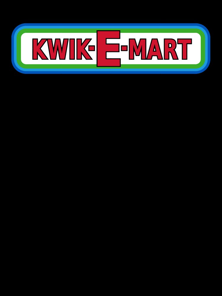 Kwik-E-Mart by Yandanhanfuq