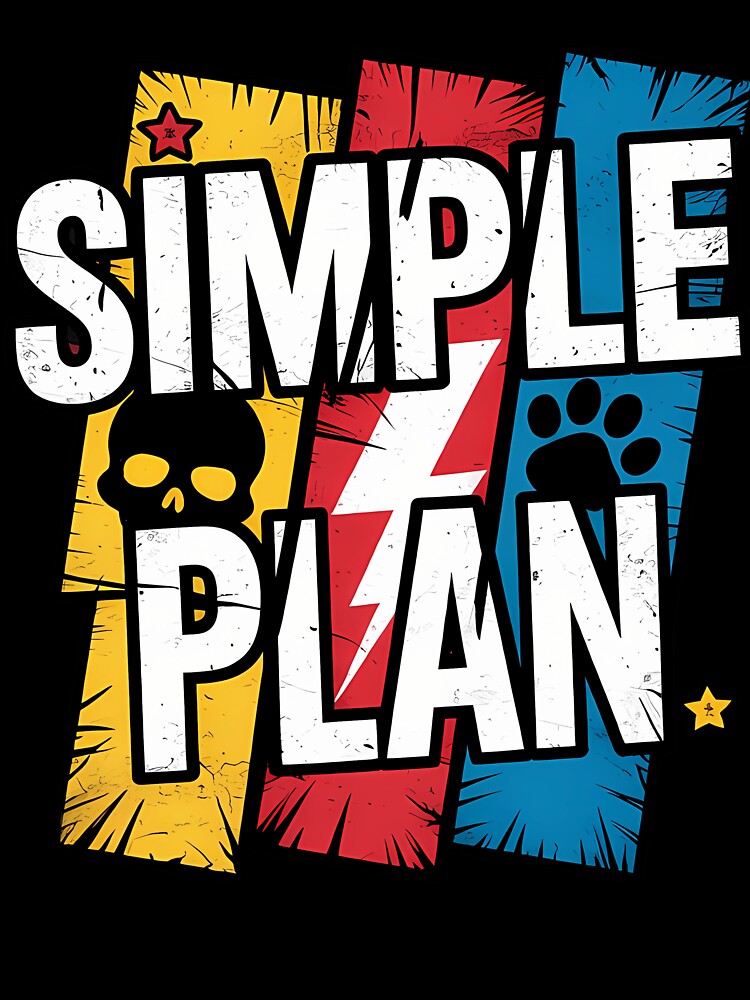 Welcome To My Life Simples Plan by LuisSutton94