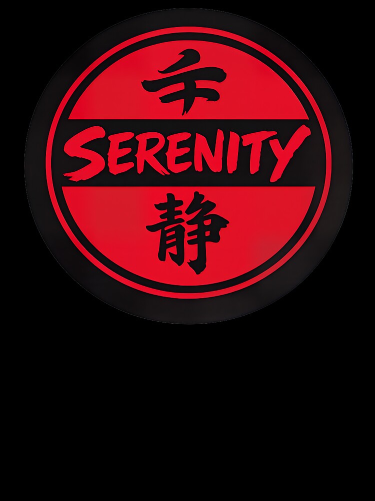 Serenity by kirstenstration