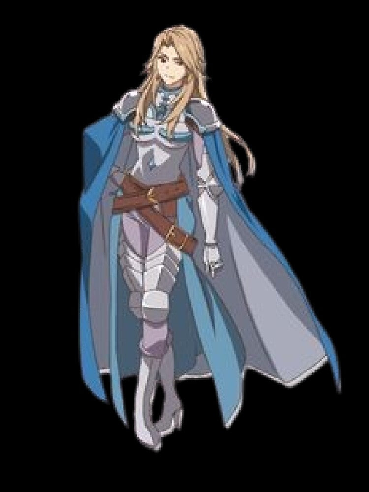 granblue fantasy by Dark-Side-Shop