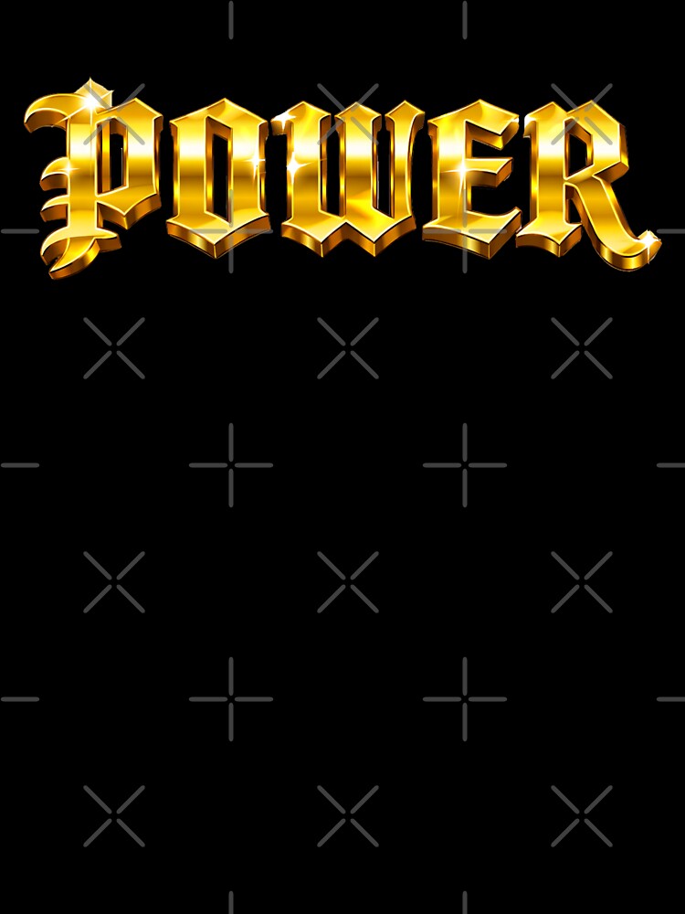 Power by Ogfx