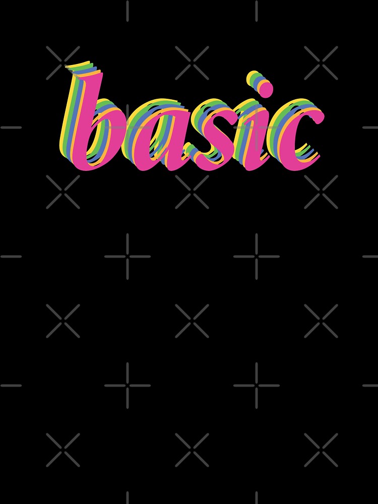 basic by DJ5055