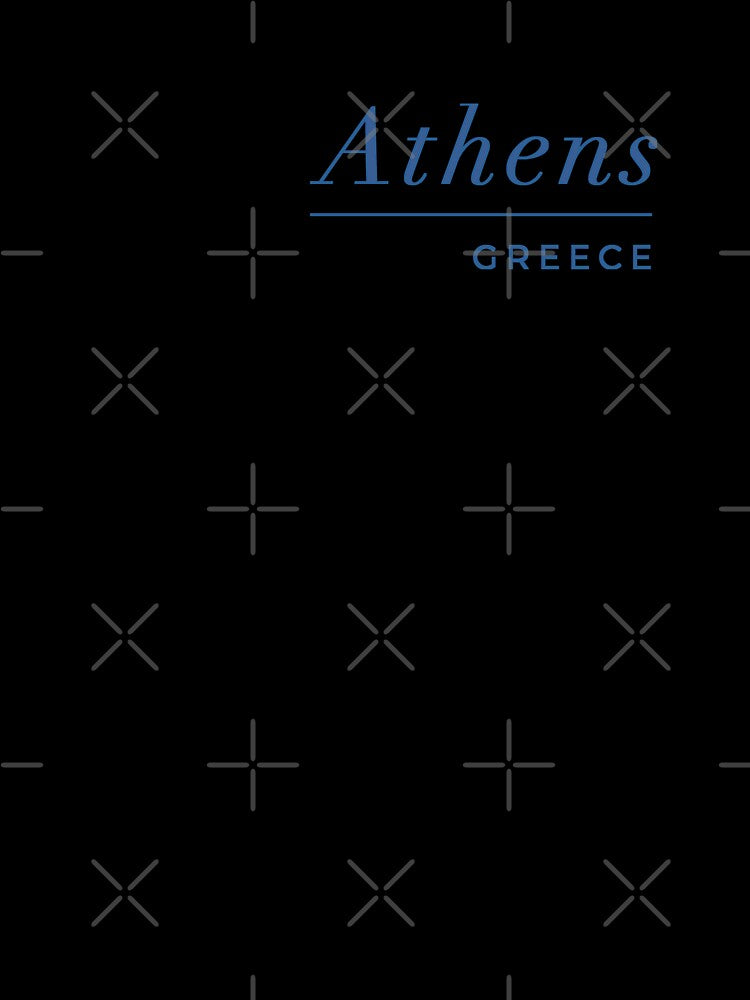 Athens, Greece by madtoyman