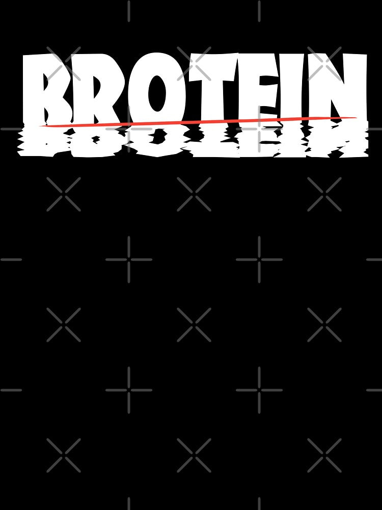Fitness Brotein motivating strong by vibeno1