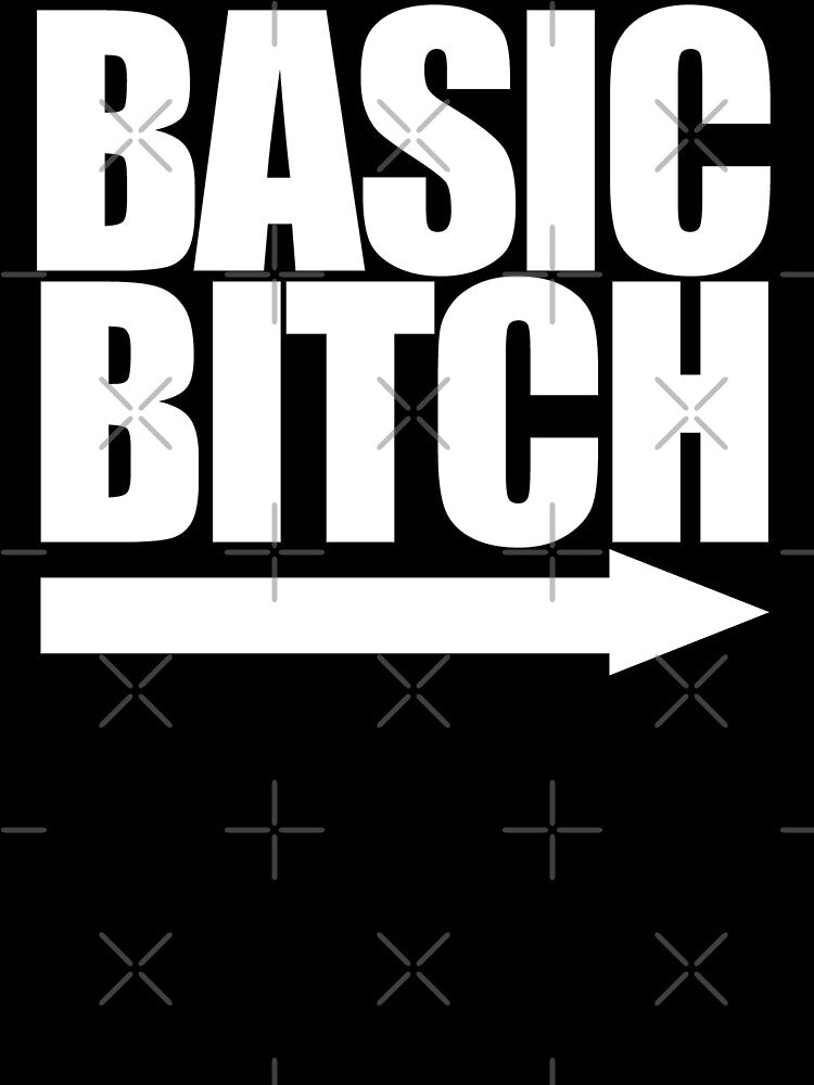 Basic Bitch by wrestletoys