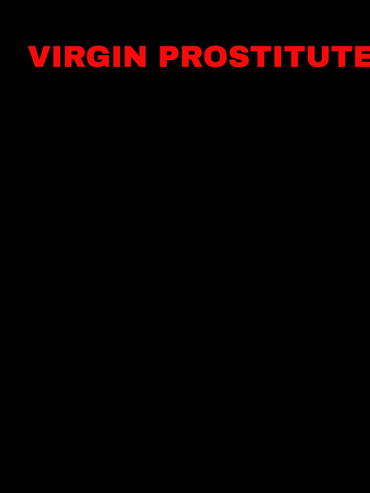 Virgin prostitute desig by Aesthetica-co