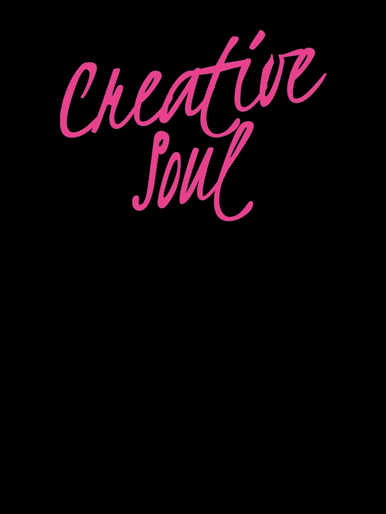 Creative Soul by CreativeSoul7