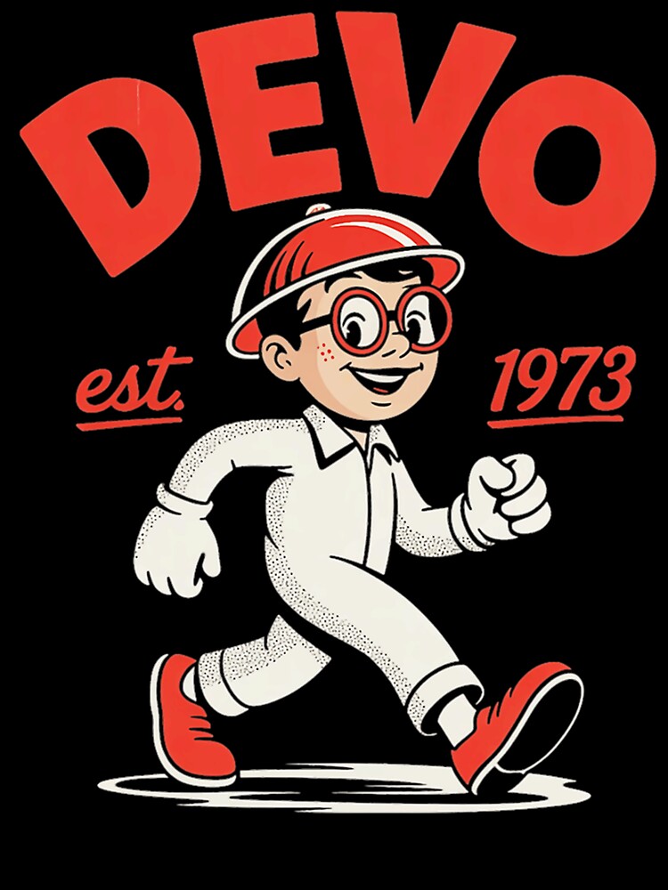 Devo Est 1973 by mohd-saleh