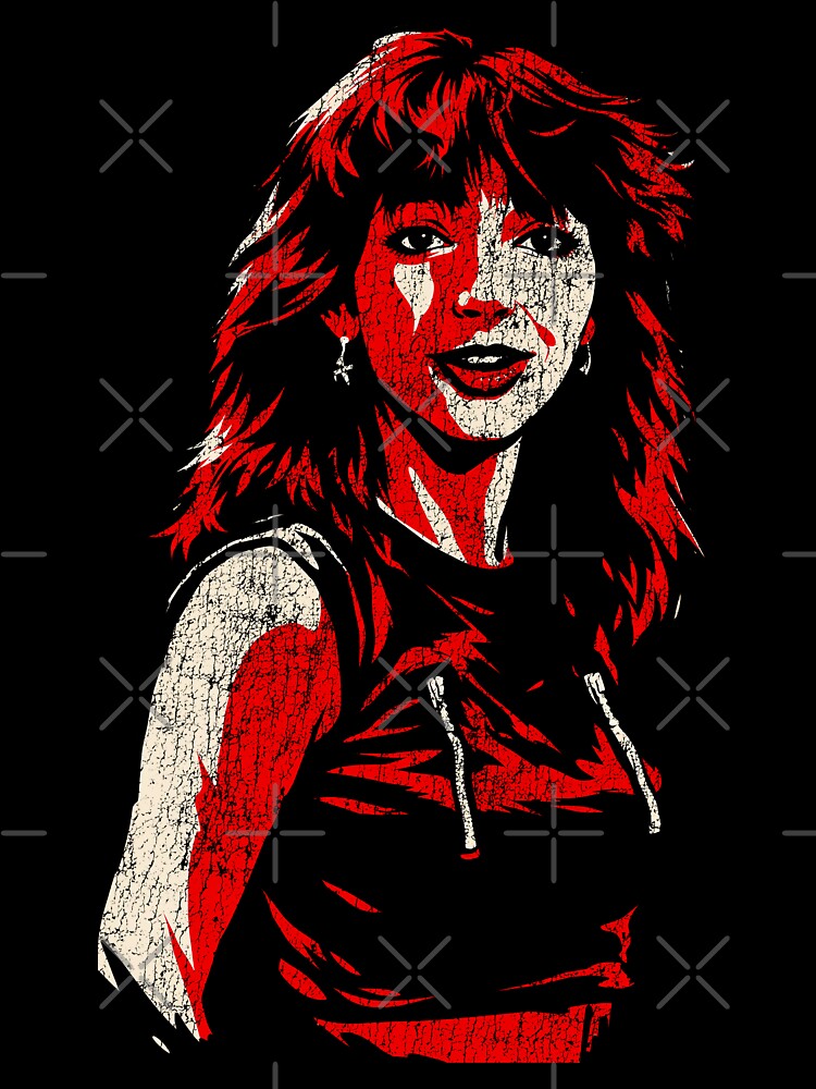 Cathy Pop Art by markusvertikal