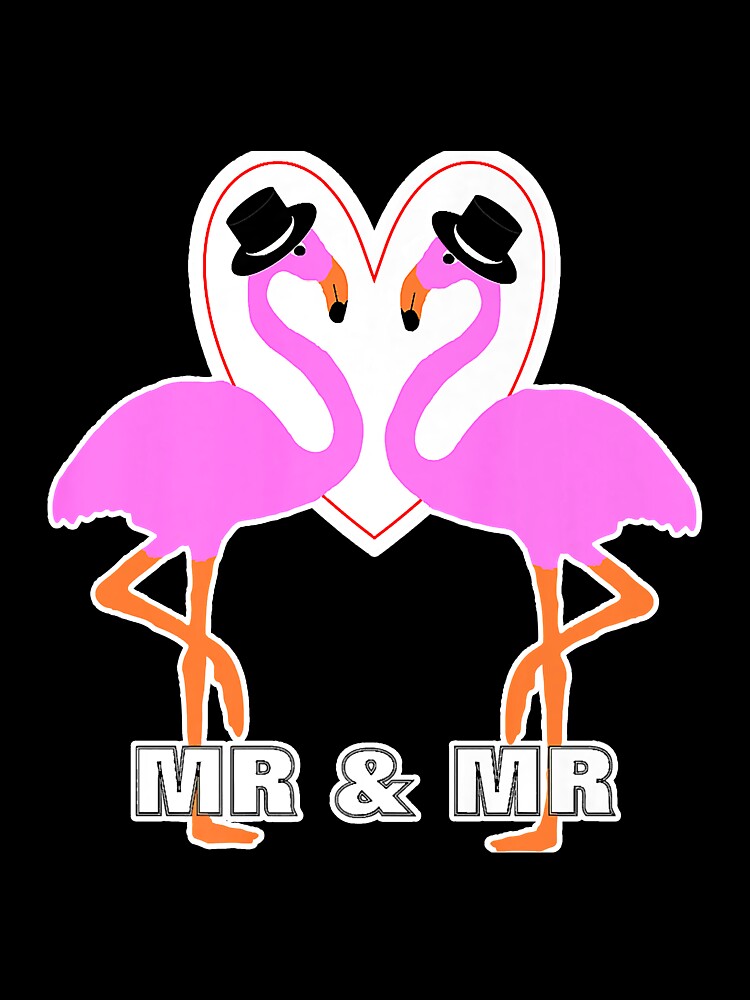 Gay Lgbt Marriage Mr Mr Novelty Wedding by gonzales6422