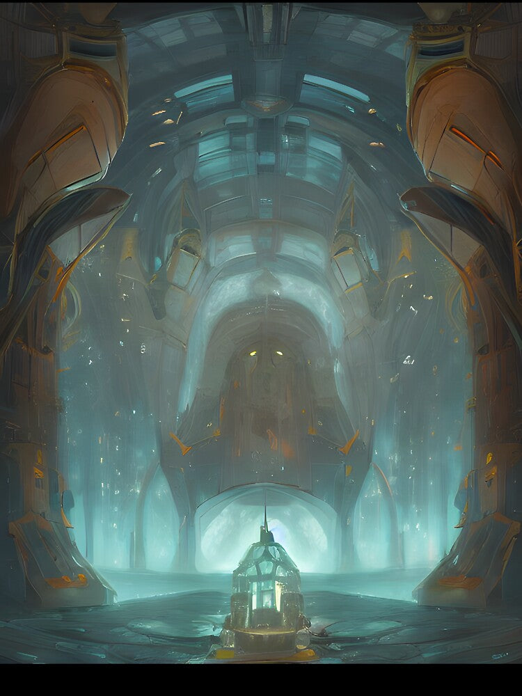 Quaser by Awesome-Artwork