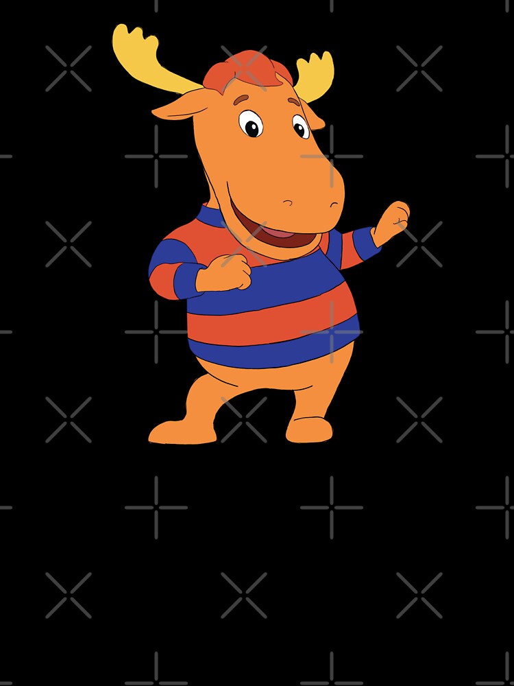 Tyrone by Illustrationsbyv