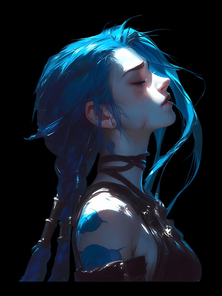 Jinx Arcane Vintage Animal Friends by Mattderson