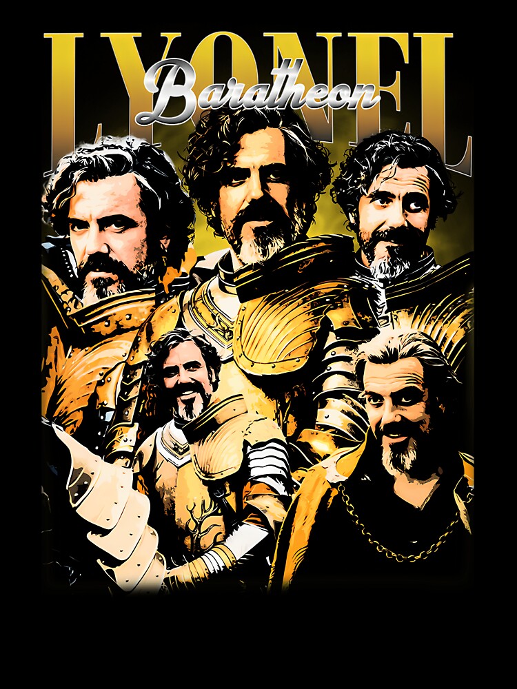 Lyonel Baratheon 90S by vatostore