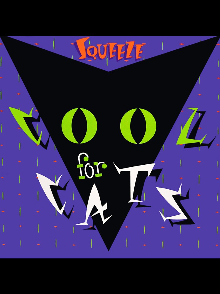 Cool for cats by nunezmatt
