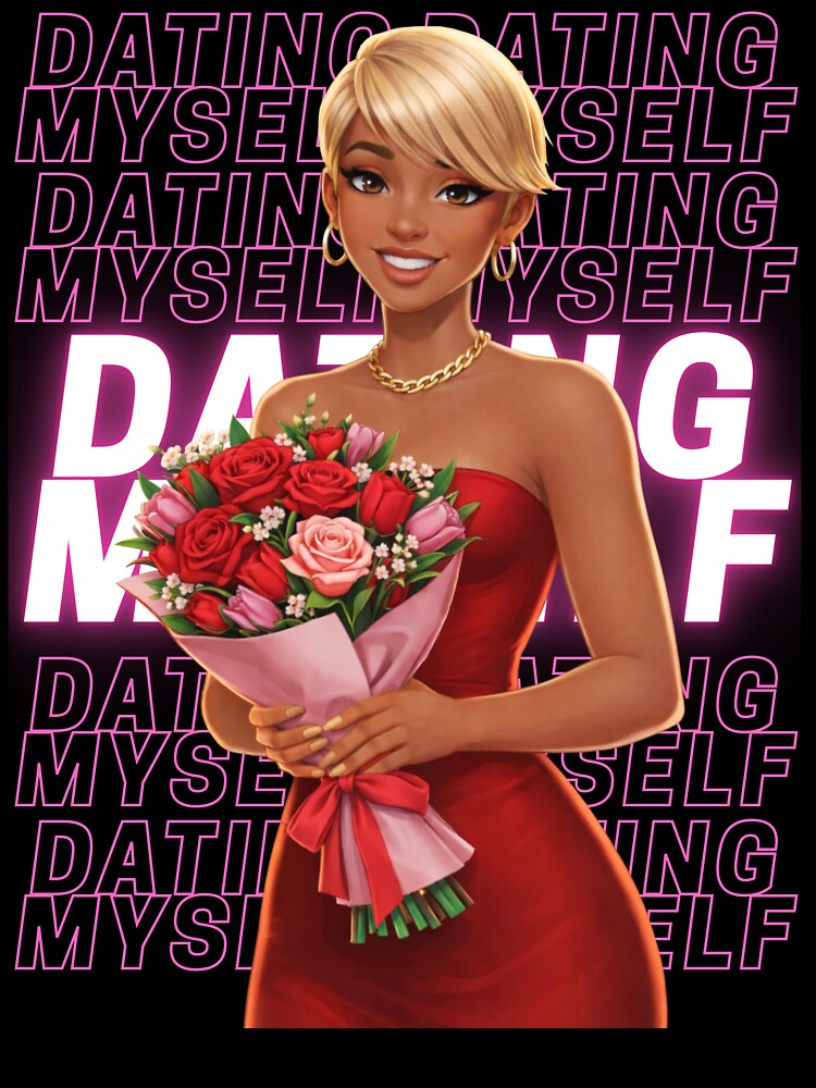 Rzy Dating Myself by R.Designs