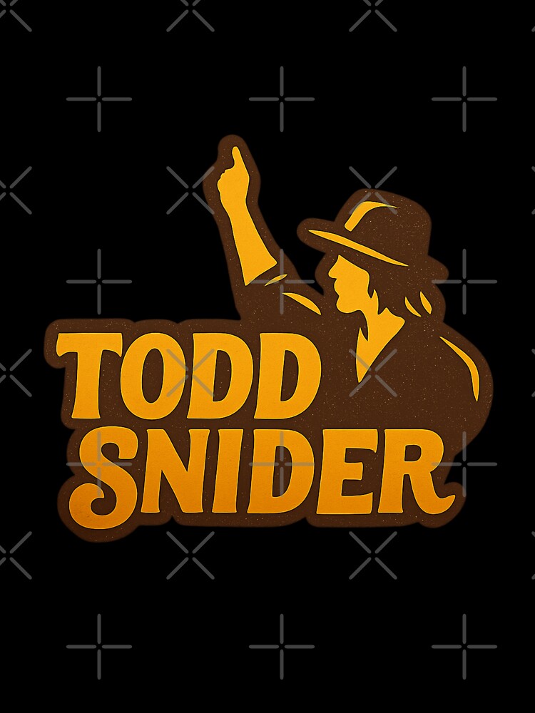 todd snider by StaticStudio