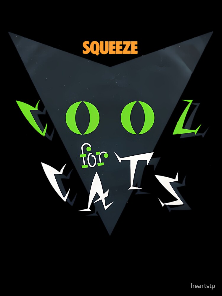 Squeeze Cool For Cats by heartstp