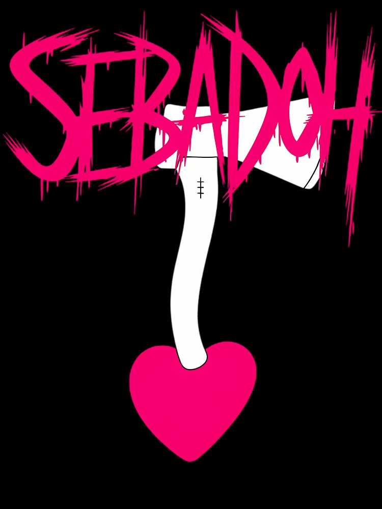 Sebadohs Band by BoutiqueCamron