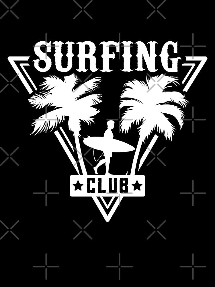 Surfing Club #2 by SalahBlt