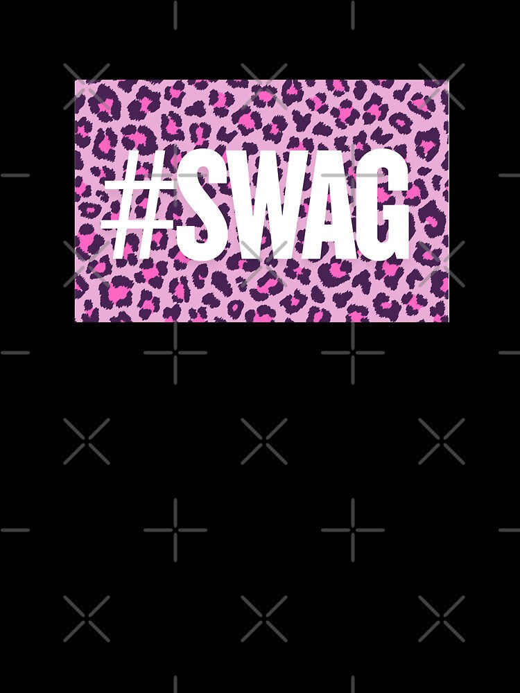 SWAG Cheetah Print - Y2K Style by lydsshop