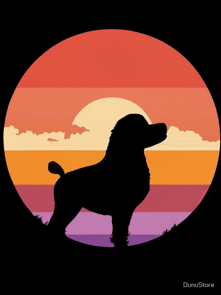 Christmas dog lovers by DunuStore