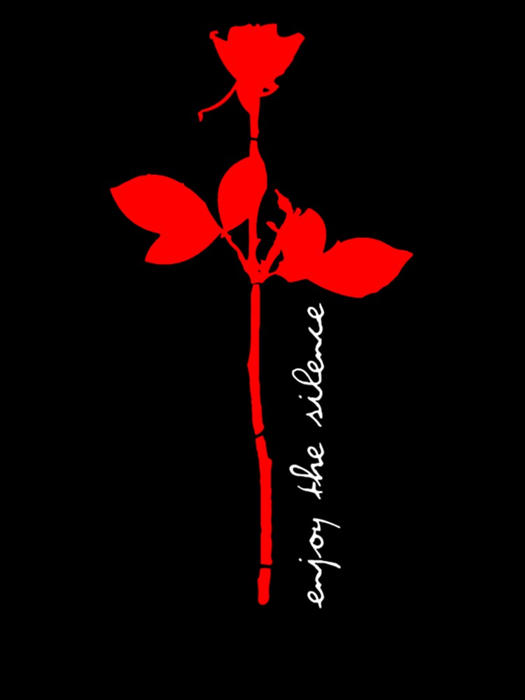 Depeche Mode - Official by Fur-Fashionista