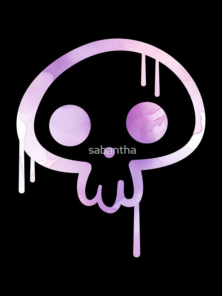 Ombria - Beautiful color gradients from ink (9/80) by sabantha