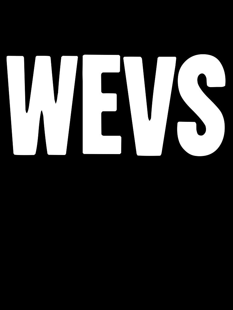 Wevs by Good-Looking Corpse