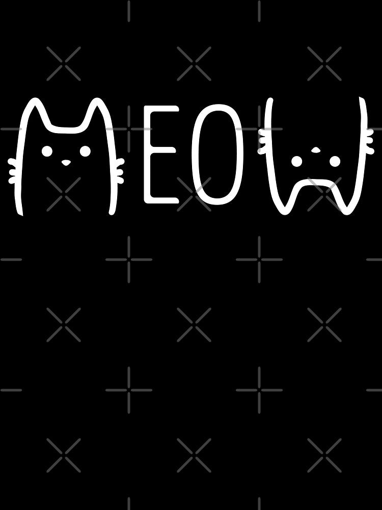Cat Mother Wine Lover - Meow Cat by ClaudiaGrosso