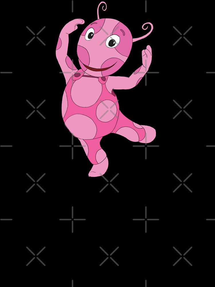 Uniqua by Illustrationsbyv
