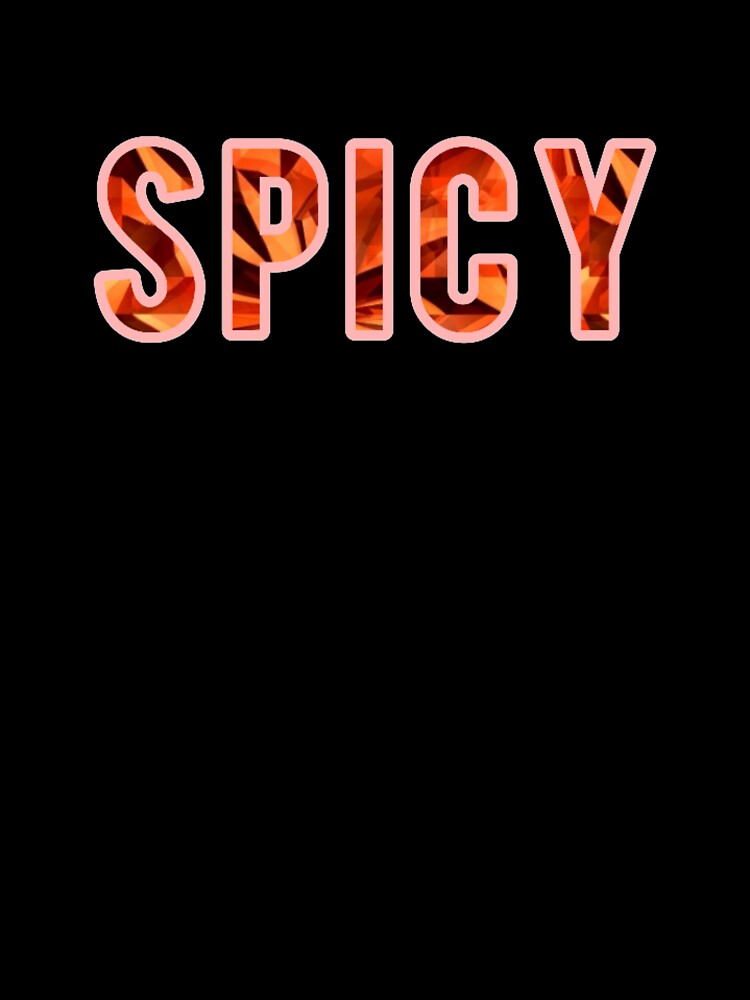Spicy. by balajj